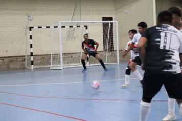 Foto - FUTSAL SÉRIE OURO 24/03/2026