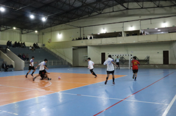 Foto - COPINHA DE FUTSAL DE MENORES MASCULINO 