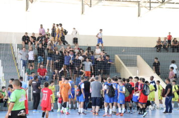 Foto - JOGOS ESCOLARES 2025 - 06/05 TERÇA FEIRA