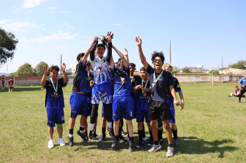 Foto - XI JEPSUL - DIA 05/10