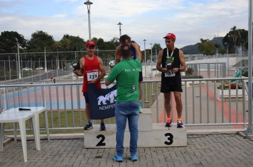 Foto - CORRIDA DA COMARCA