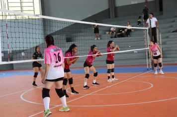 Foto - GRAND PRIX VOLEIBOL AMCG