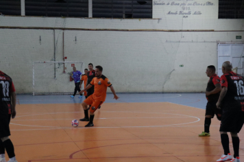 Foto - CAMPEONATO DE FUTSAL MASTER MASCULINO
