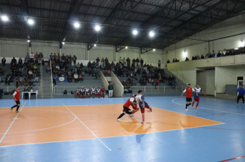 Foto - CAMPEONATO POPULAR MUNICIPAL DE FUTSAL MASCULINO