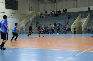 Foto - 2ª SUPERCOPA DE FUTSAL