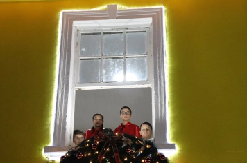 Foto - NATAL ENCANTADO PIRAÍ DO SUL DIA 16