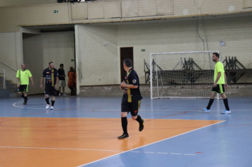 Foto - CAMPEONATO DE FUTSAL MASTER MASCULINO