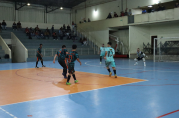 Foto - CAMPEONATO POPULAR MUNICIPAL DE FUTSAL MASCULINO
