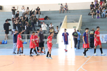 Foto - JOGOS ESCOLARES 2025 - 06/05 TERÇA FEIRA