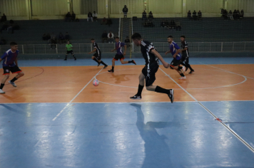 Foto - CAMPEONATO POPULAR MUNICIPAL DE FUTSAL MASCULINO