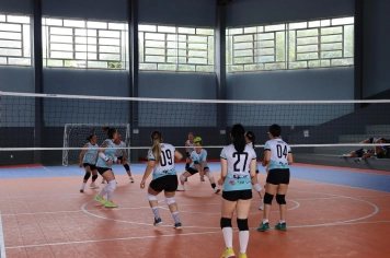 Foto - GRAND PRIX VOLEIBOL AMCG