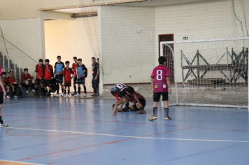 Foto - COPINHA DE FUTSAL DE MENORES MASCULINO 