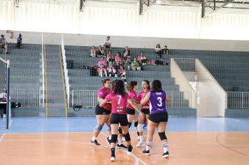 Foto - GRAND PRIX VOLEIBOL AMCG