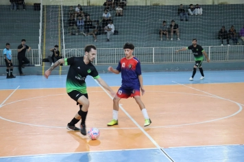 Foto - FUTSAL SÉRIE PRATA 12/03/2026