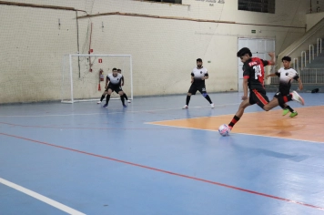 Foto - FUTSAL SÉRIE OURO 12/03/2026