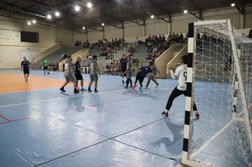 Foto - FINAL HANDEBOL MASCULINO 15/04/2026