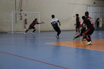 Foto - FUTSAL SÉRIE OURO 12/03/2026