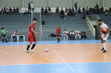 Foto - 2ª SUPERCOPA DE FUTSAL MASCULINO