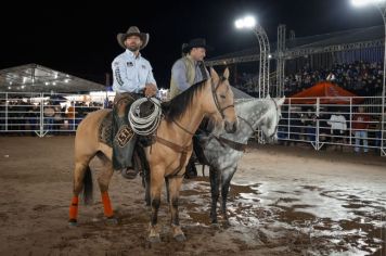 Foto - Rio Negro e Solimões - 11/10/2024