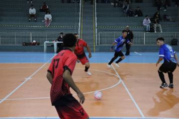 Foto - CAMPEONATO POPULAR MUNICIPAL DE FUTSAL MASCULINO