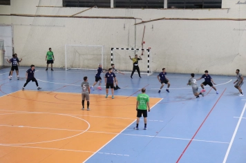Foto - FINAL HANDEBOL MASCULINO 15/04/2026