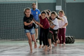 Foto - X Jogos Escolares de Piraí do Sul  - JEPSUL 2024