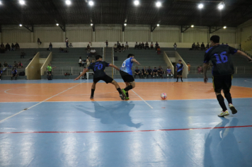 Foto - 2ª SUPERCOPA DE FUTSAL