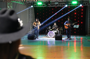 Foto - CONCURSO DA RAINHA DO 4º PIRAÍ RODEO FEST!