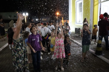 Foto - NATAL ENCANTADO DIA 21