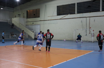 Foto - CAMPEONATO DE FUTSAL MASTER MASCULINO