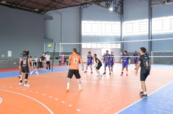 Foto - GRAND PRIX VOLEIBOL AMCG
