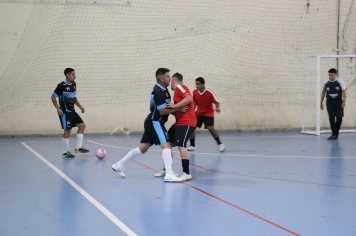 Foto - FUTSAL SÉRIE OURO 26/03/2026