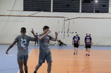 Foto - FINAL HANDEBOL MASCULINO 15/04/2026