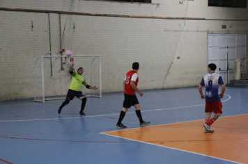 Foto - CAMPEONATO POPULAR MUNICIPAL DE FUTSAL MASCULINO