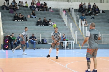 Foto - FINAL HANDEBOL MASCULINO 15/04/2026