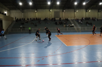 Foto - CAMPEONATO POPULAR MUNICIPAL DE FUTSAL MASCULINO