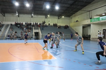 Foto - FINAL HANDEBOL MASCULINO 15/04/2026