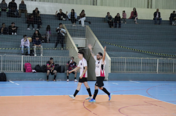Foto - CAMPEONATO POPULAR MUNICIPAL DE FUTSAL MASCULINO