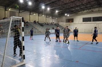 Foto - FINAL HANDEBOL MASCULINO 15/04/2026