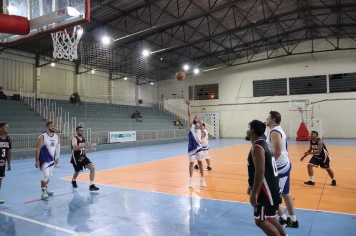 Foto - BASQUETE MASCULINO 14/04/2026