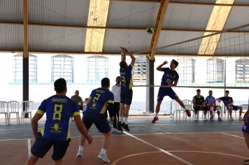 Foto - GRAND PRIX VOLEIBOL AMCG