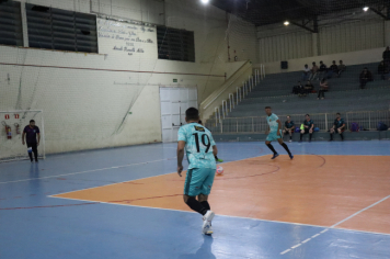 Foto - CAMPEONATO POPULAR MUNICIPAL DE FUTSAL MASCULINO