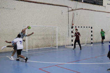 Foto - FINAL HANDEBOL MASCULINO 15/04/2026