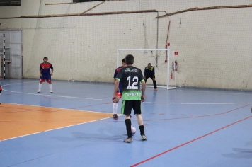Foto - FUTSAL SÉRIE PRATA 12/03/2026