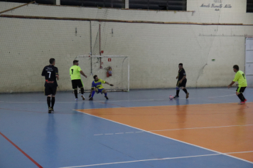 Foto - CAMPEONATO DE FUTSAL MASTER MASCULINO