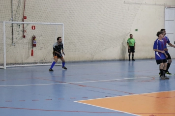 Foto - FUTSAL SÉRIE PRATA 31/03/2026