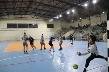 Foto - FINAL HANDEBOL MASCULINO 15/04/2026