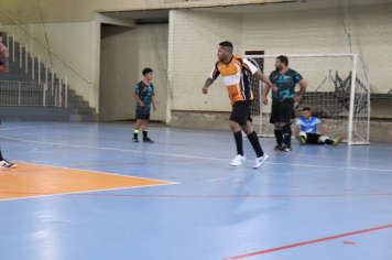 Foto - 2ª SUPERCOPA DE FUTSAL MASCULINO