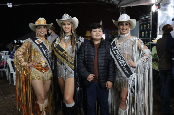 Foto - 4º Piraí Rodeo Fest - Gian e Giovani