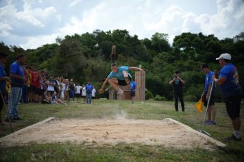 Foto - X Jogos Escolares de Piraí do Sul  - JEPSUL 2024